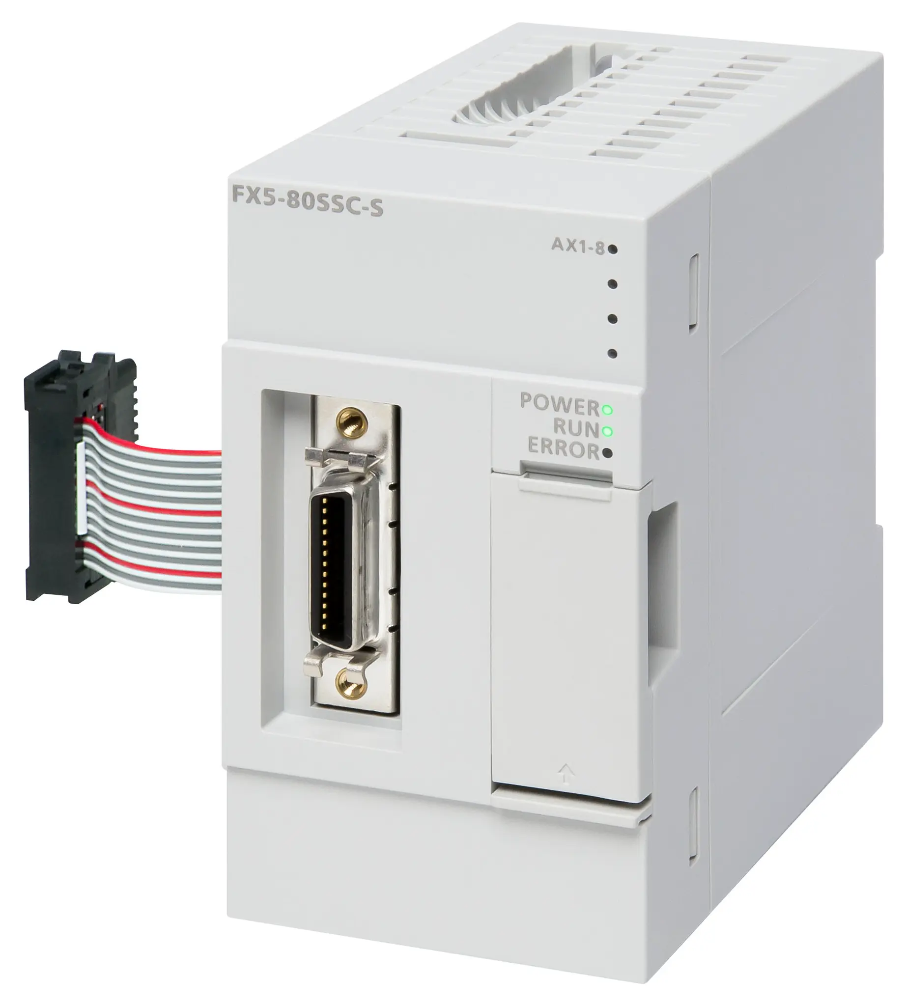 Produktfoto 1 von FX5-80SSC-S