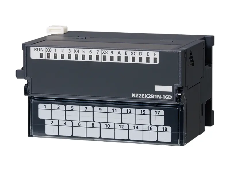 Produktfoto 1 von NZ2EX2B1N-16D