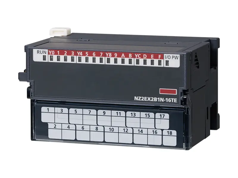 Produktfoto 1 von NZ2EX2B1N-16TE