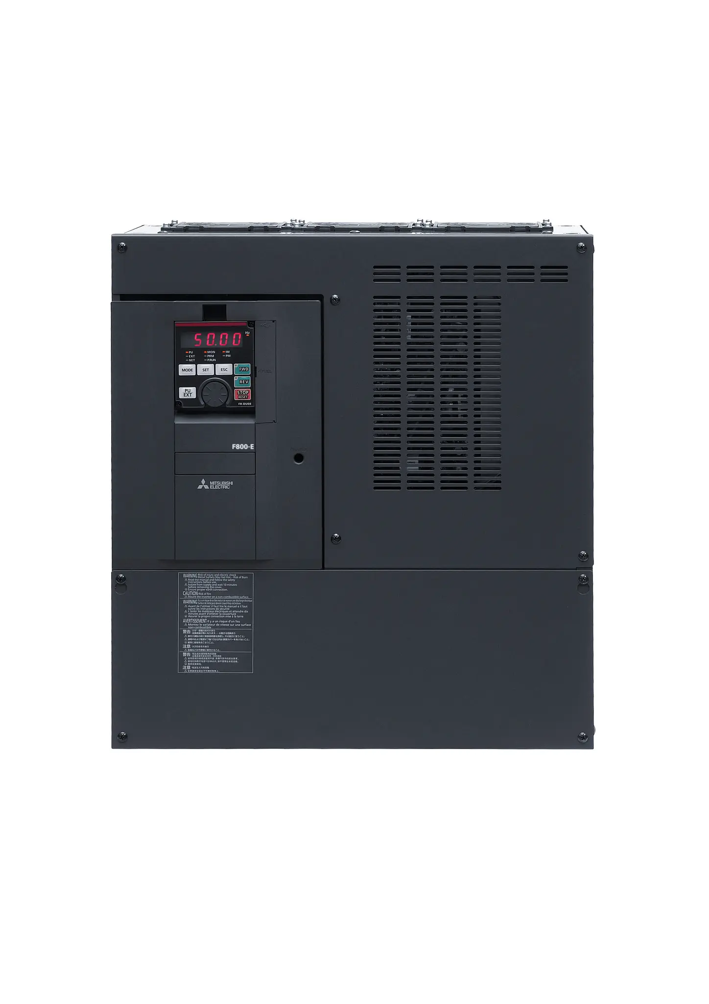 Produktfoto 1 von FR-F840-00930-E2-60