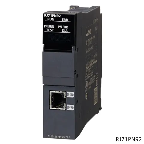 Produktfoto 1 von RJ71PN92