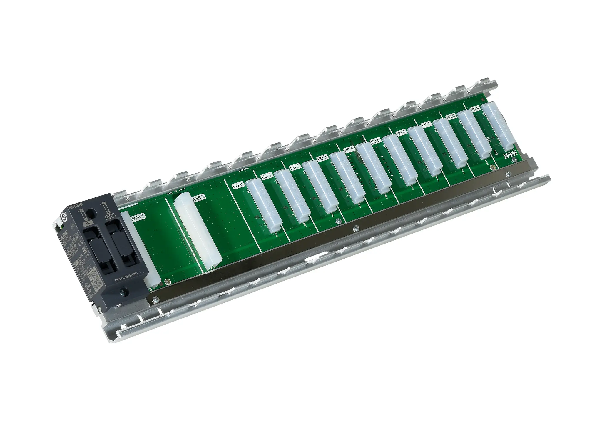 Produktfoto 1 von R610RB