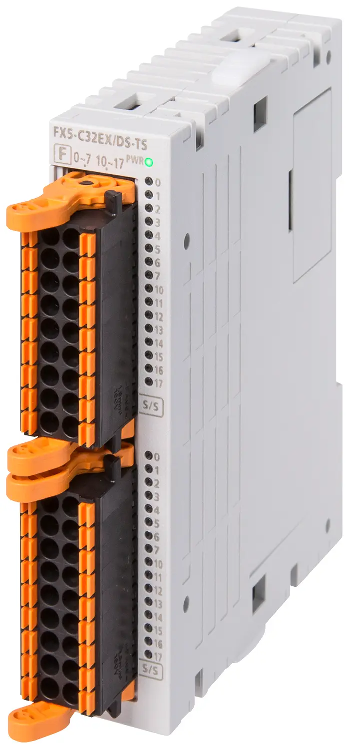 Produktfoto 1 von FX5-C32EX/DS-TS