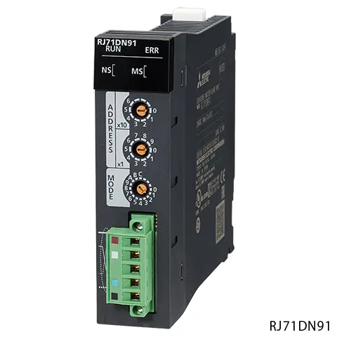 Produktfoto 1 von RJ71DN91