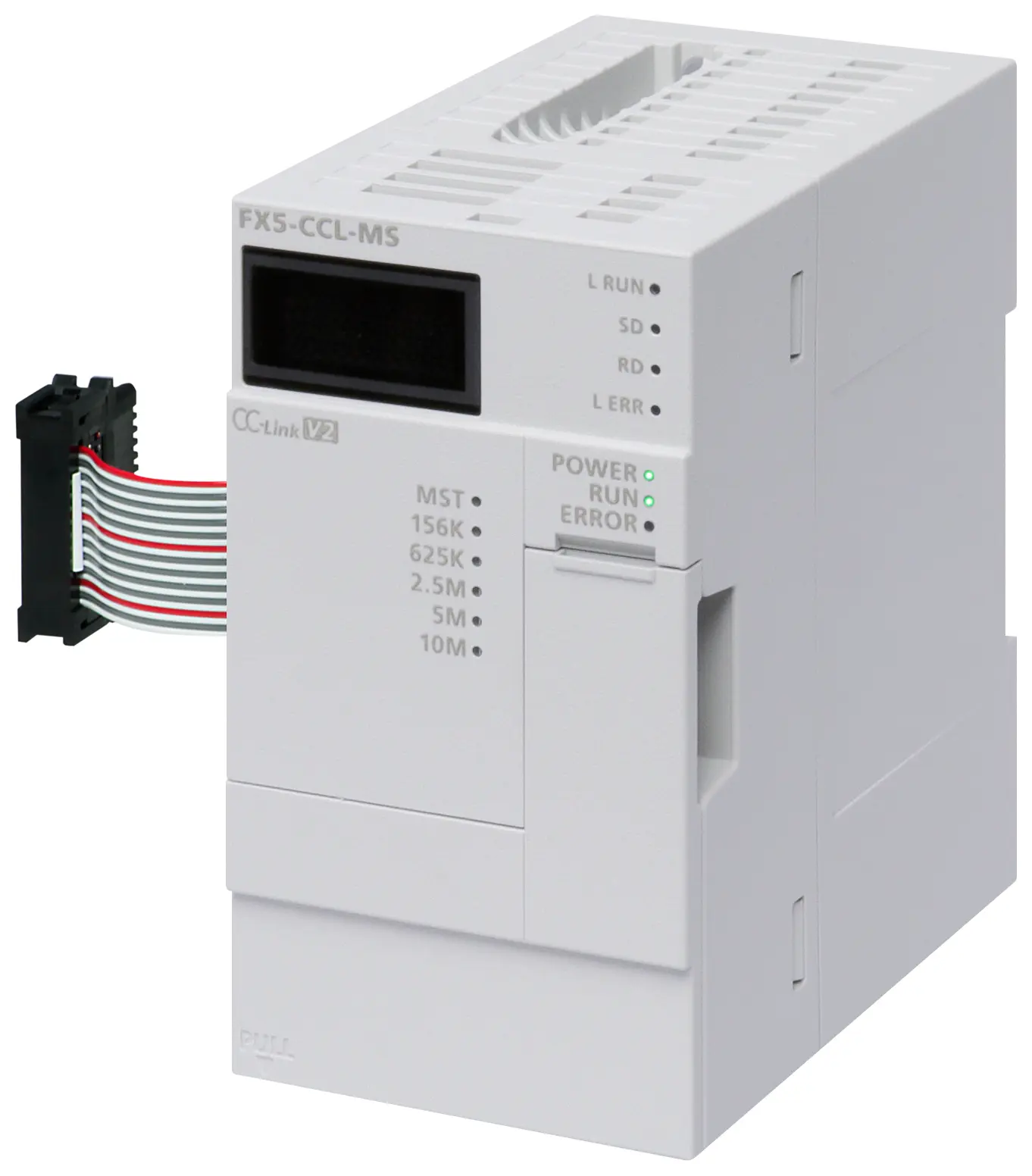 Produktfoto 1 von FX5-CCL-MS