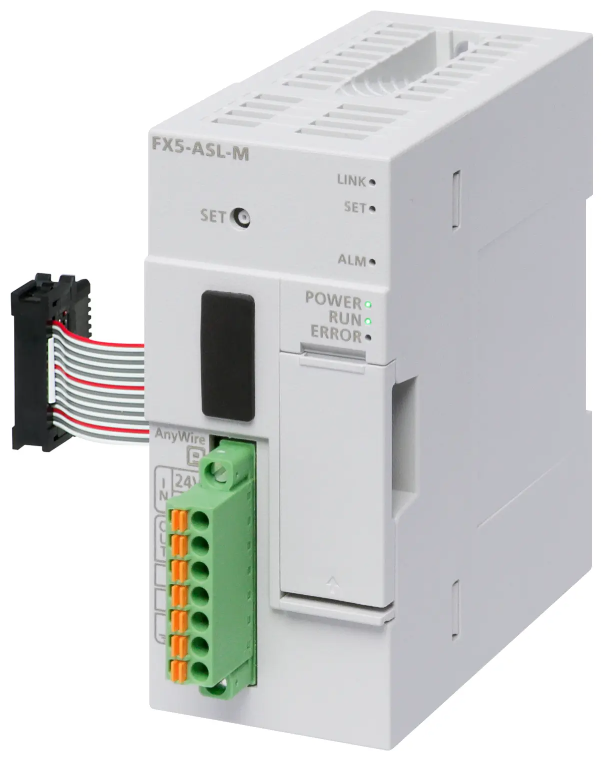Produktfoto 1 von FX5-ASL-M