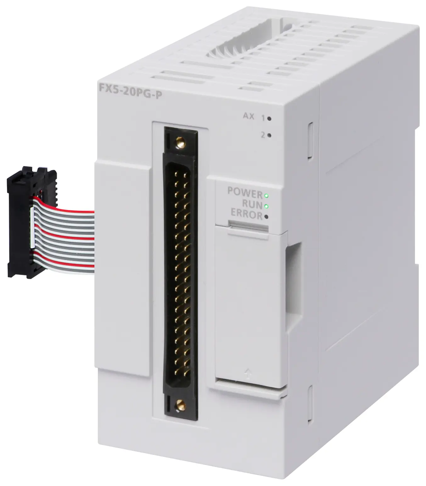 Produktfoto 1 von FX5-20PG-P
