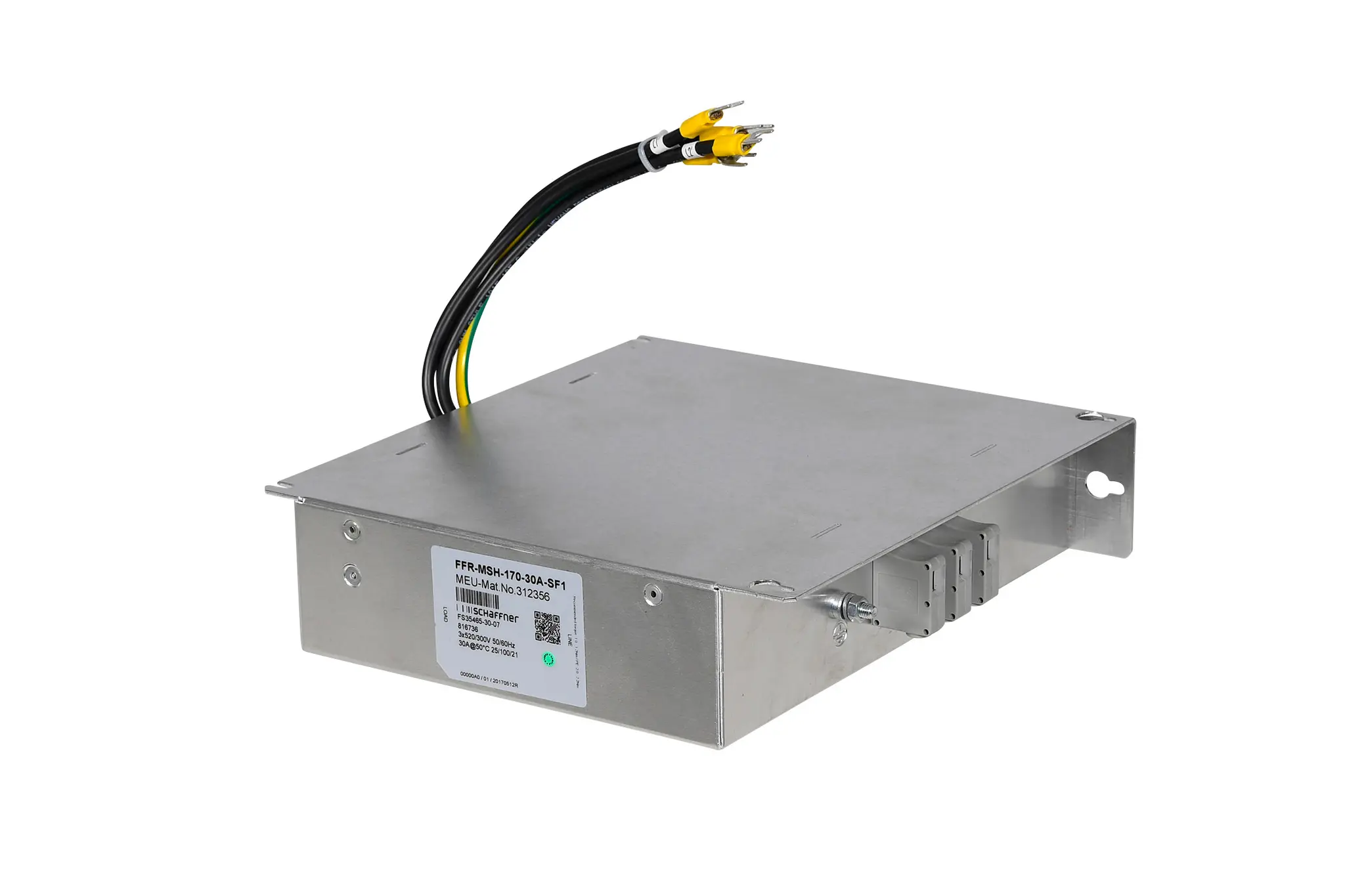 Produktfoto 1 von FFR-MSH-170-30A-SF1
