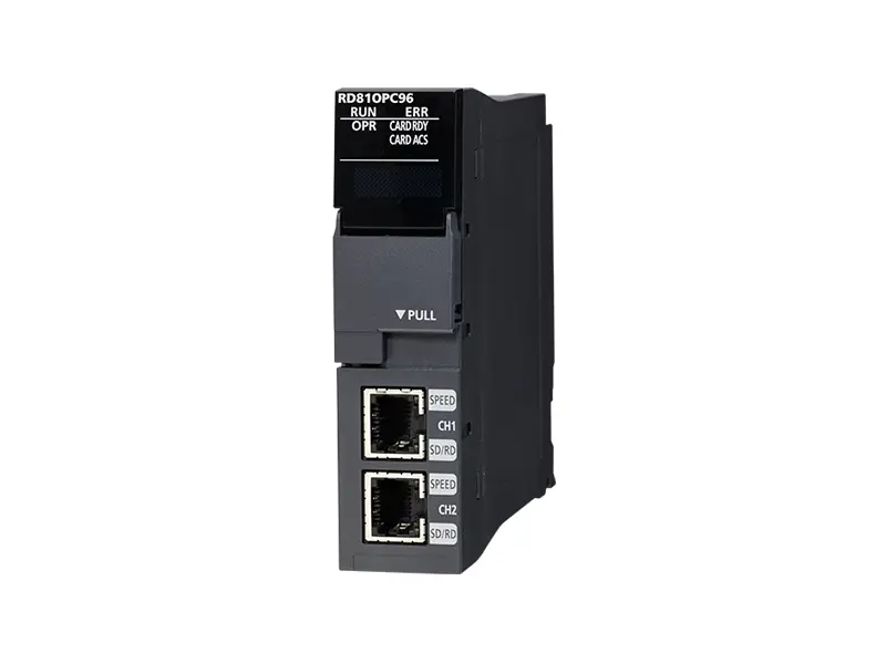 Produktfoto 1 von RD81OPC96