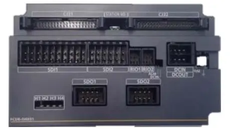 Produktfoto 1 von 4F-SF002-01