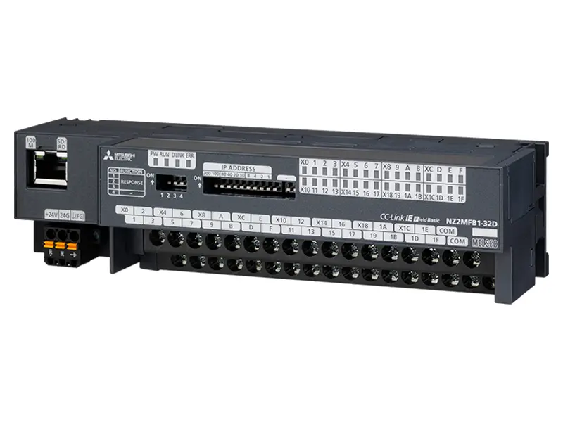 Produktfoto 1 von NZ2MFB1-32D