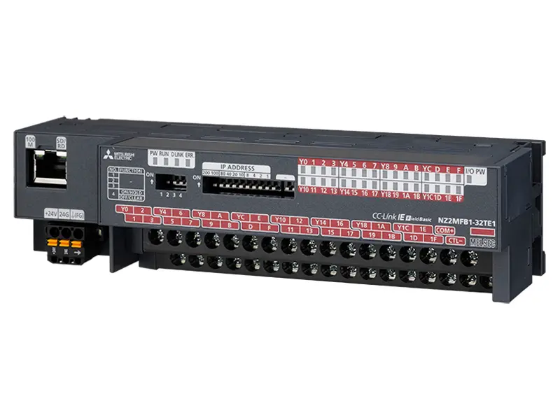 Produktfoto 1 von NZ2MFB1-32TE1