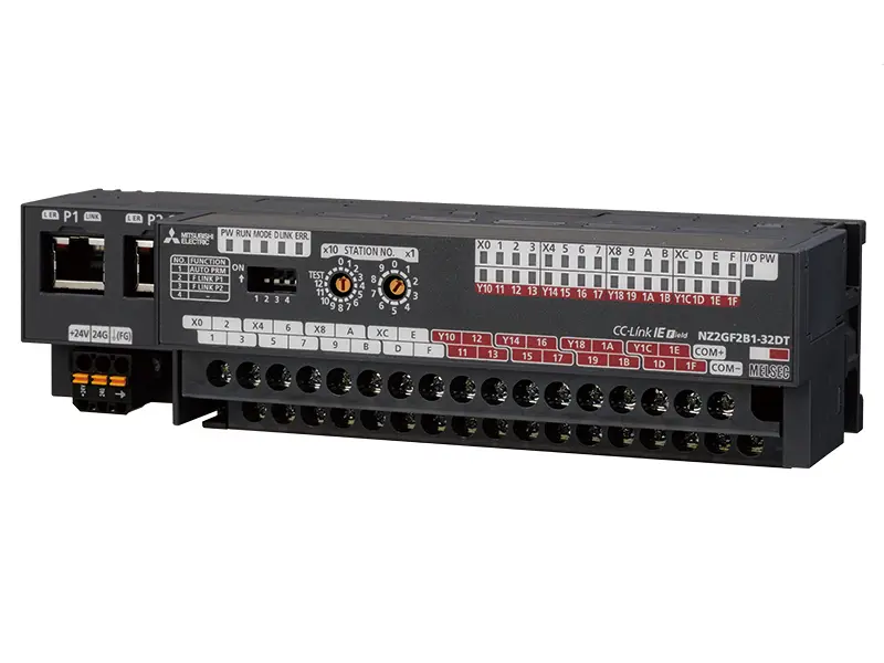 Produktfoto 1 von NZ2MFB1-32DT