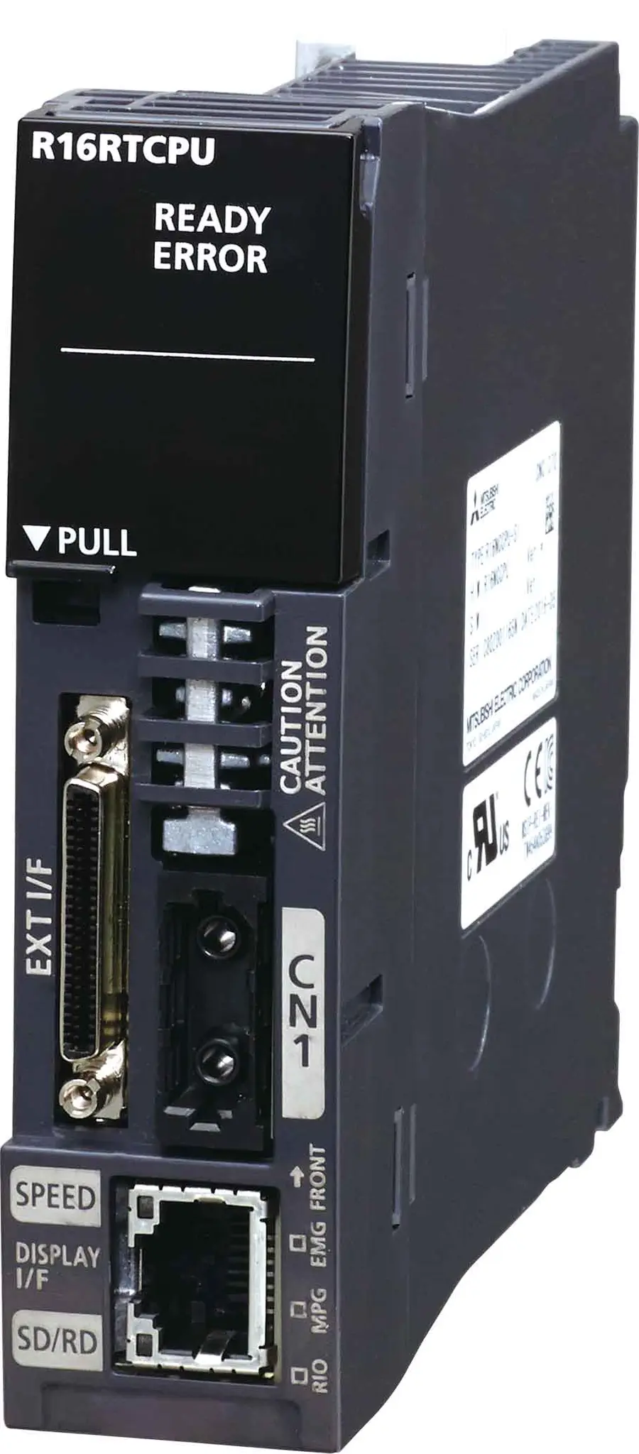 Produktfoto 1 von 4F-R16RTCPU
