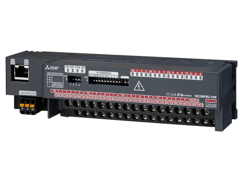 Produktfoto 1 von NZ2MFB2-16R