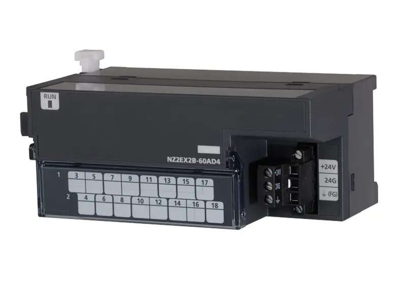 Produktfoto 1 von NZ2EX2B-60AD4