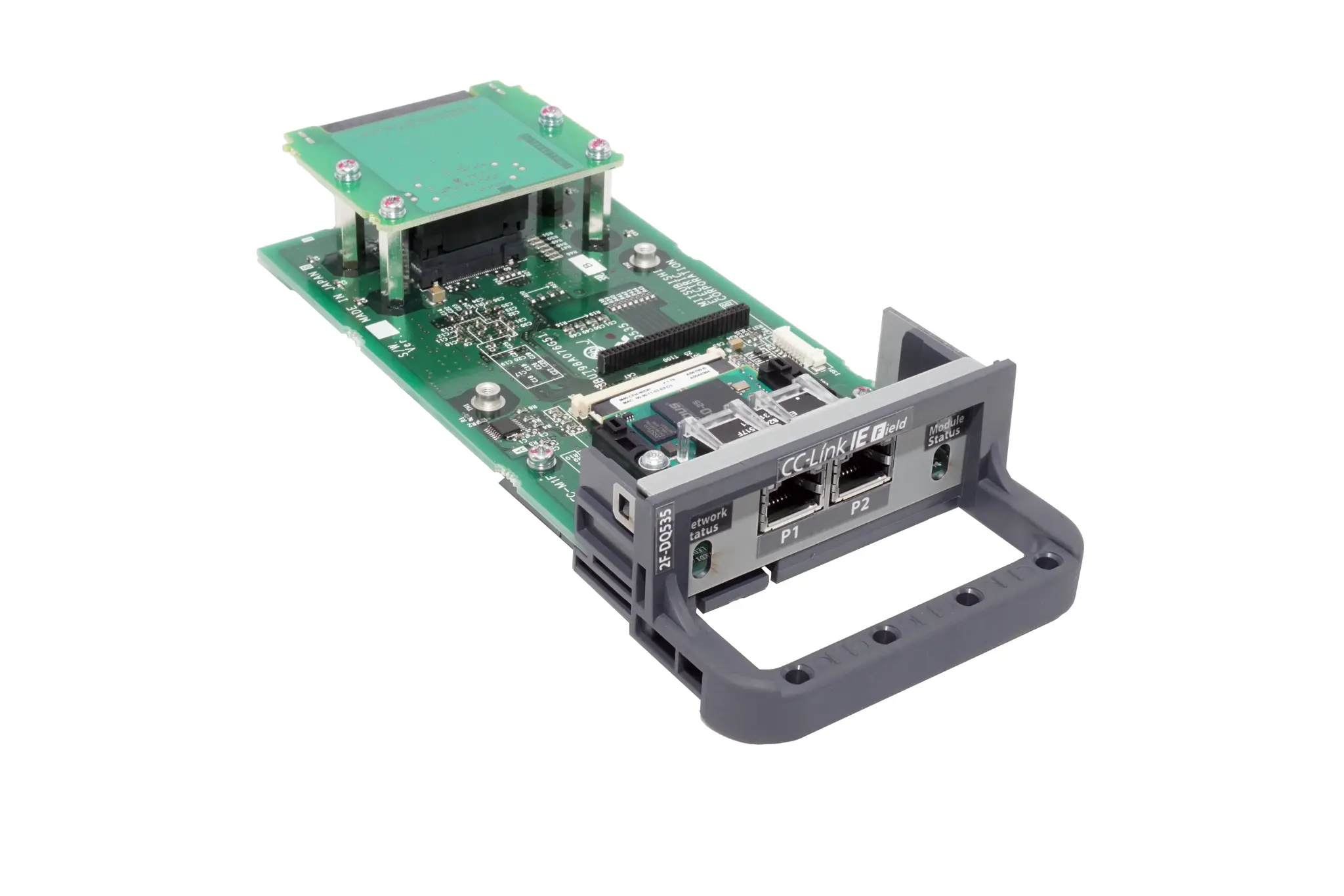 Produktfoto 1 von 2F-DQ535-CCIEF-SET