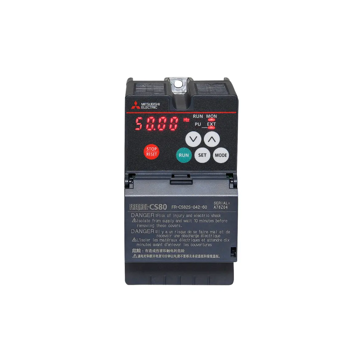 Produktfoto 1 von FR-CS82S-042-60