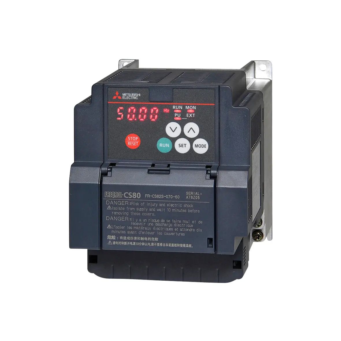 Produktfoto 1 von FR-CS82S-070-60