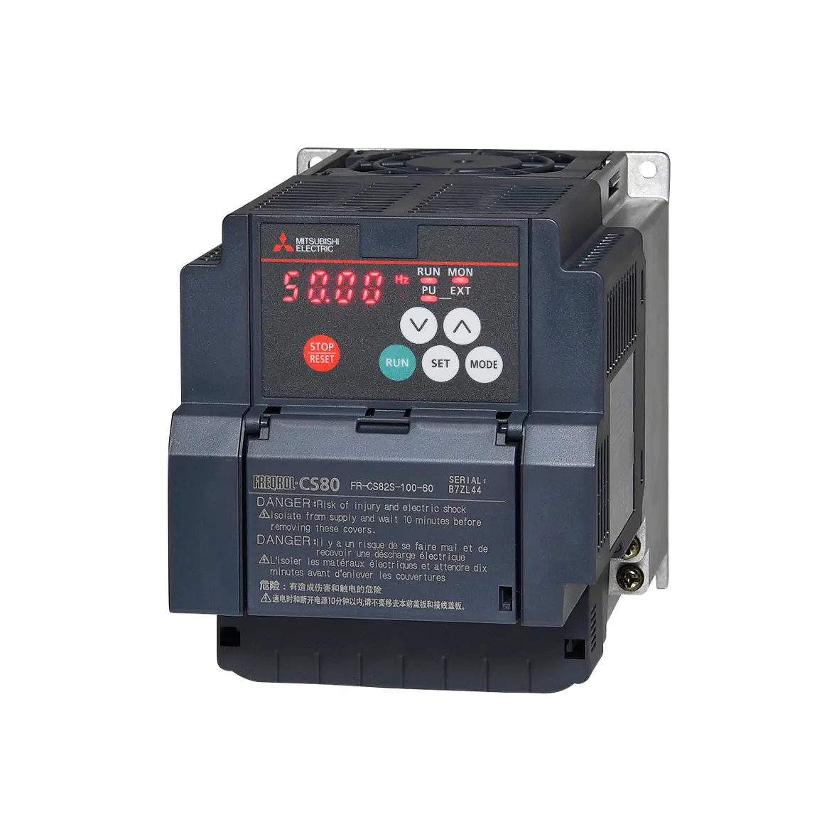 Produktfoto 1 von FR-CS82S-100-60