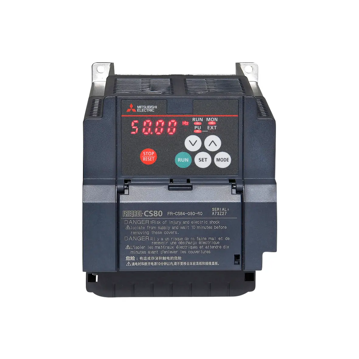 Produktfoto 1 von FR-CS84-080-60