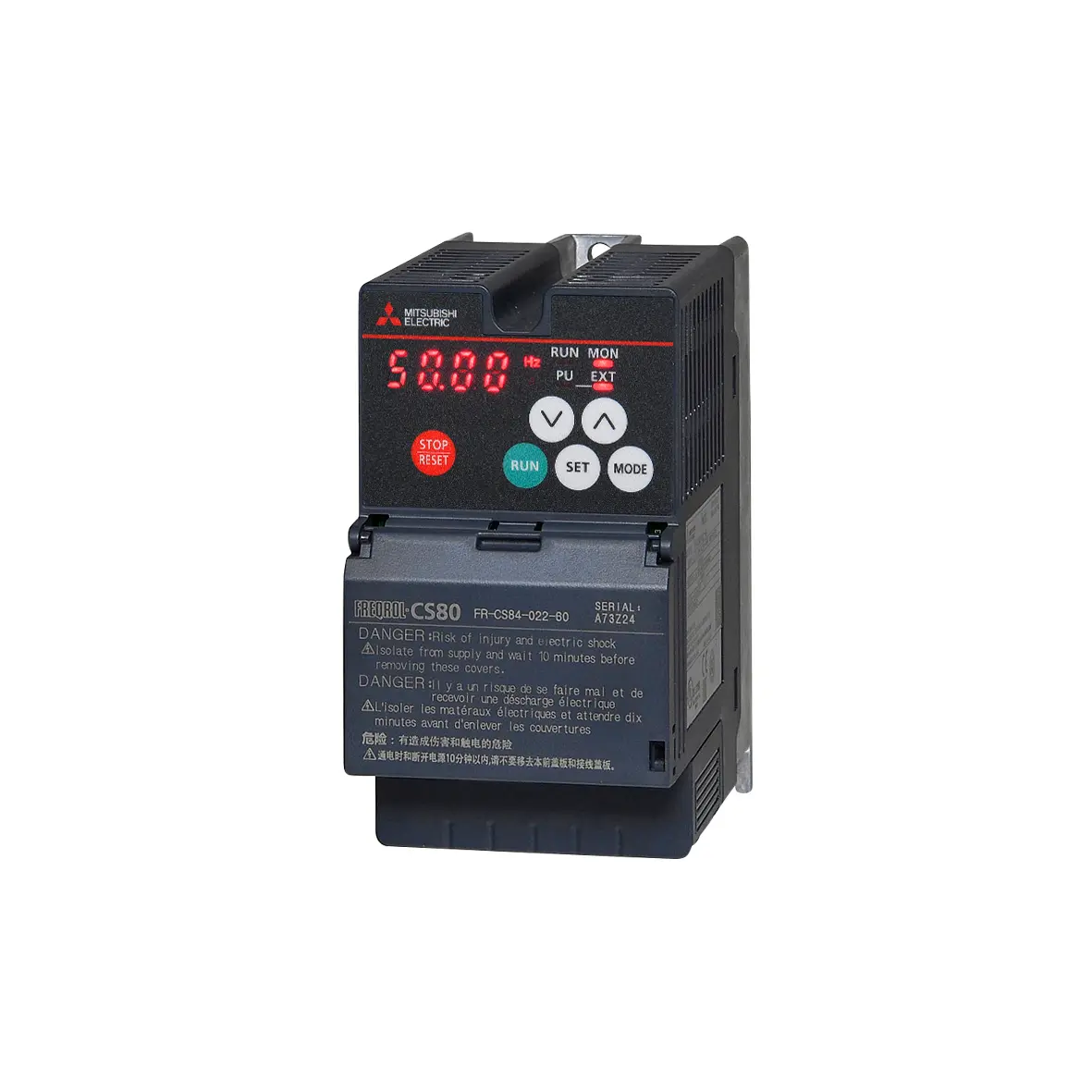 Produktfoto 1 von FR-CS84-022-60
