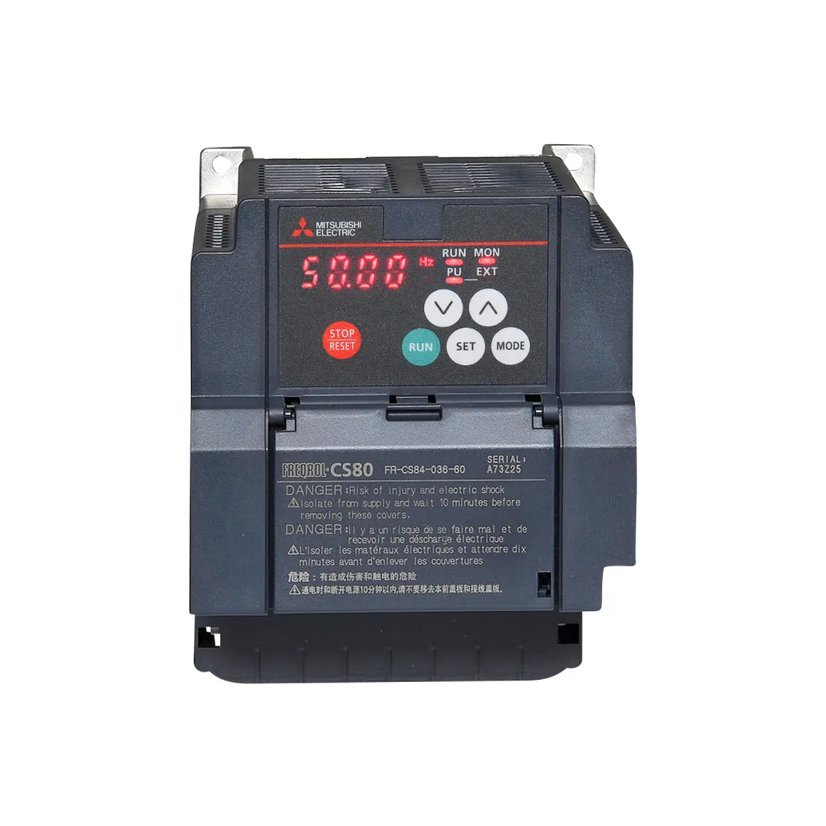 Produktfoto 1 von FR-CS84-036-60