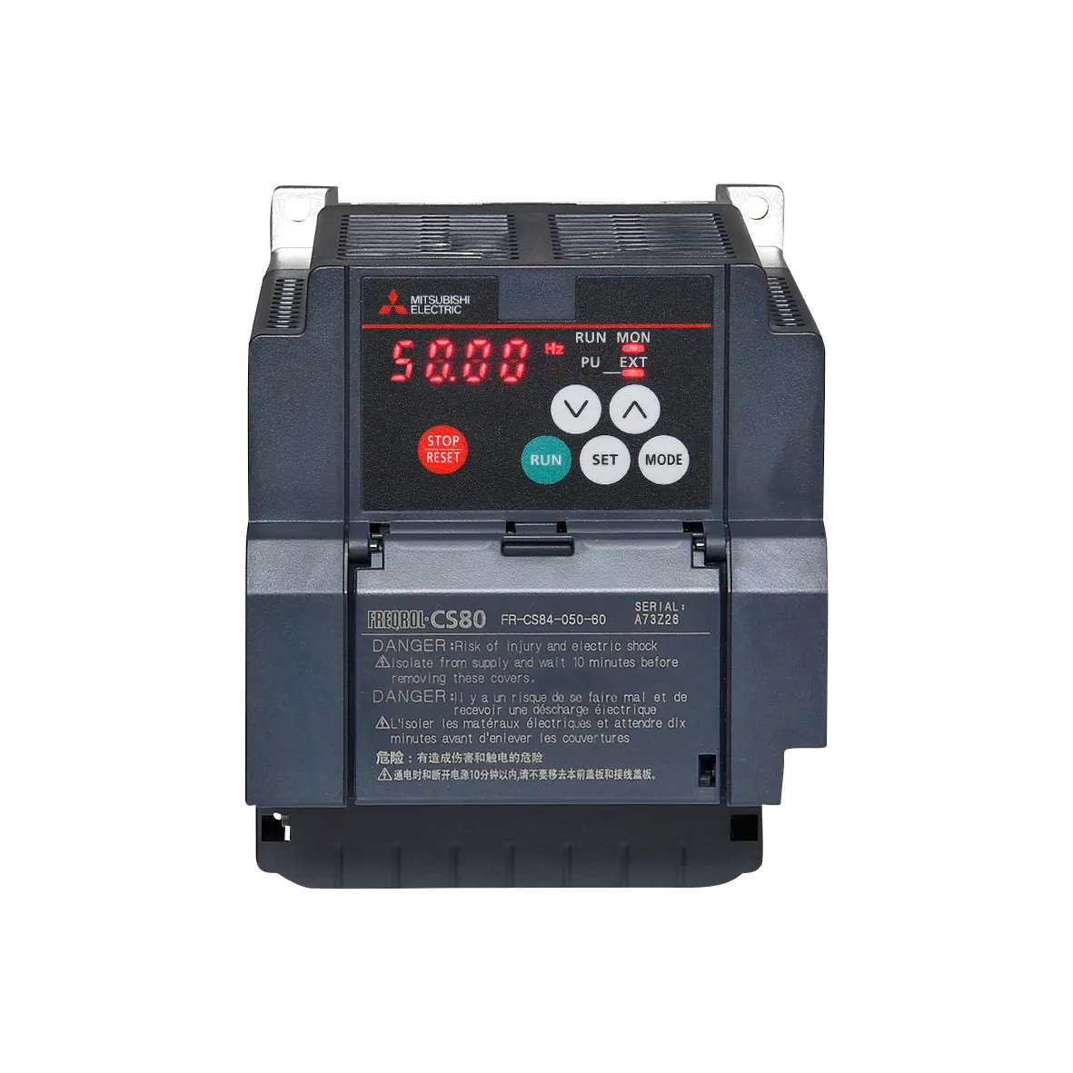 Produktfoto 1 von FR-CS84-050-60