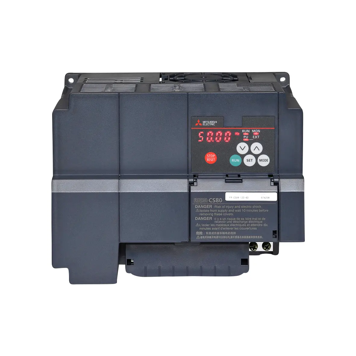 Produktfoto 1 von FR-CS84-120-60