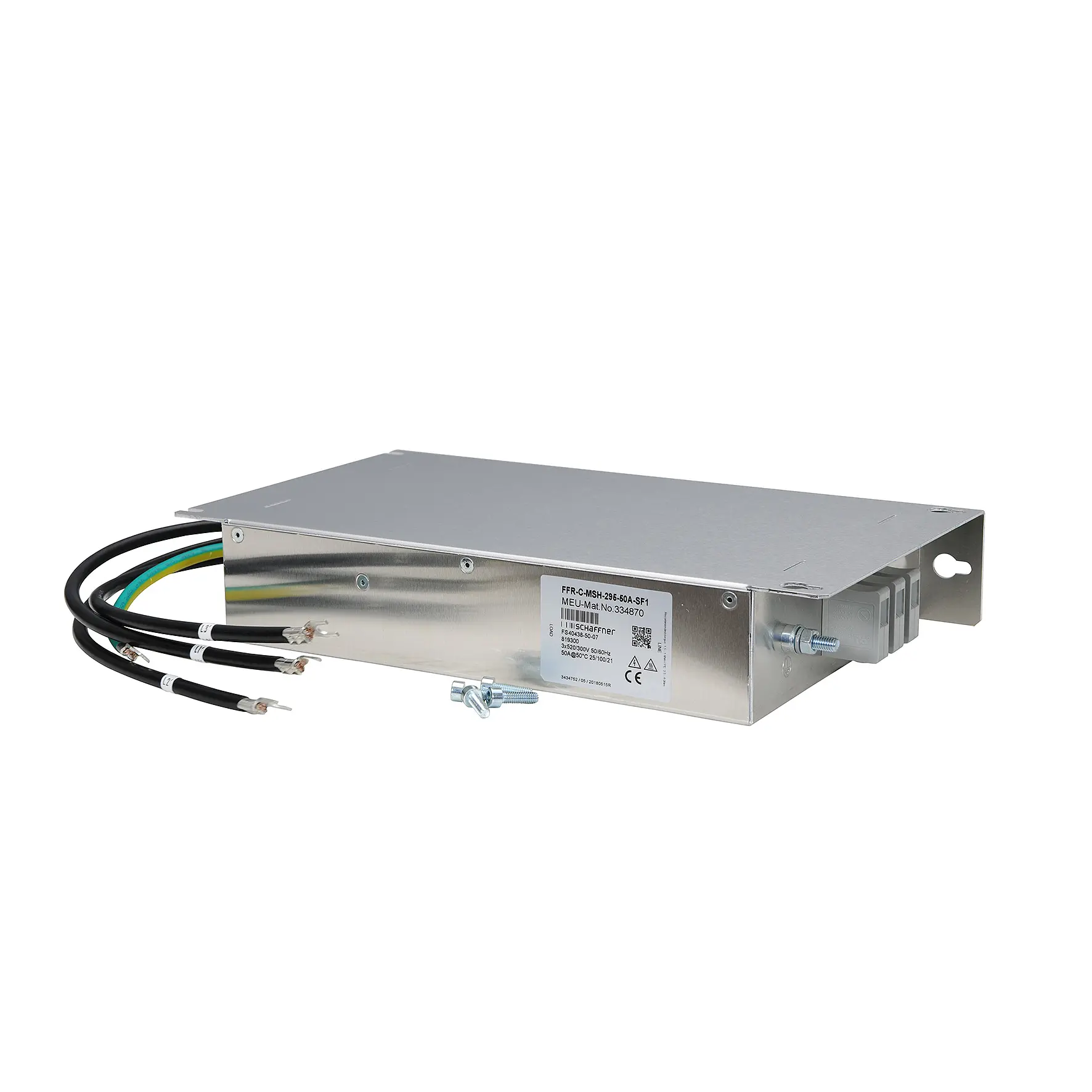 Produktfoto 1 von FFR-C-MSH-295-50A-SF1