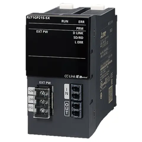 Produktfoto 1 von RJ71GP21S-SX