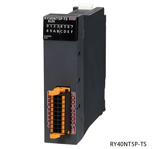 Produktfoto 1 von RY40PT5P-TS