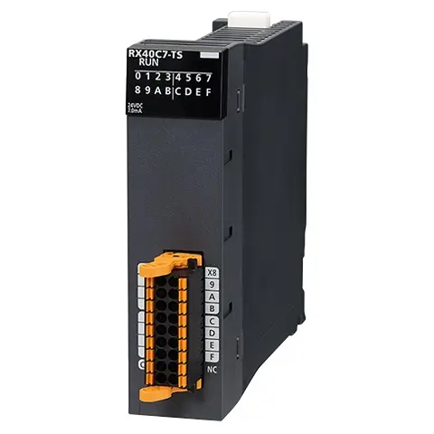 Produktfoto 1 von RX40C7-TS