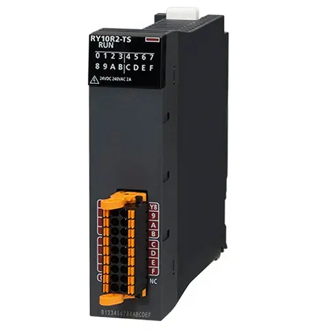 Produktfoto 1 von RY10R2-TS