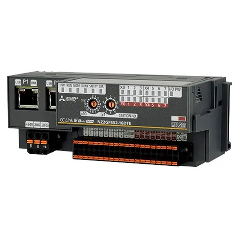 Produktfoto 1 von NZ2GFSS2-16DTE