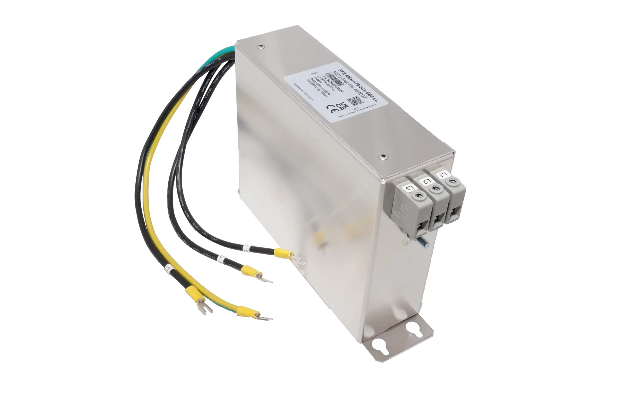 FFR-MSH-170-30A-SB2-LL