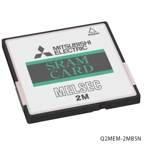 Produktfoto 1 von Q2MEM-2MBSN