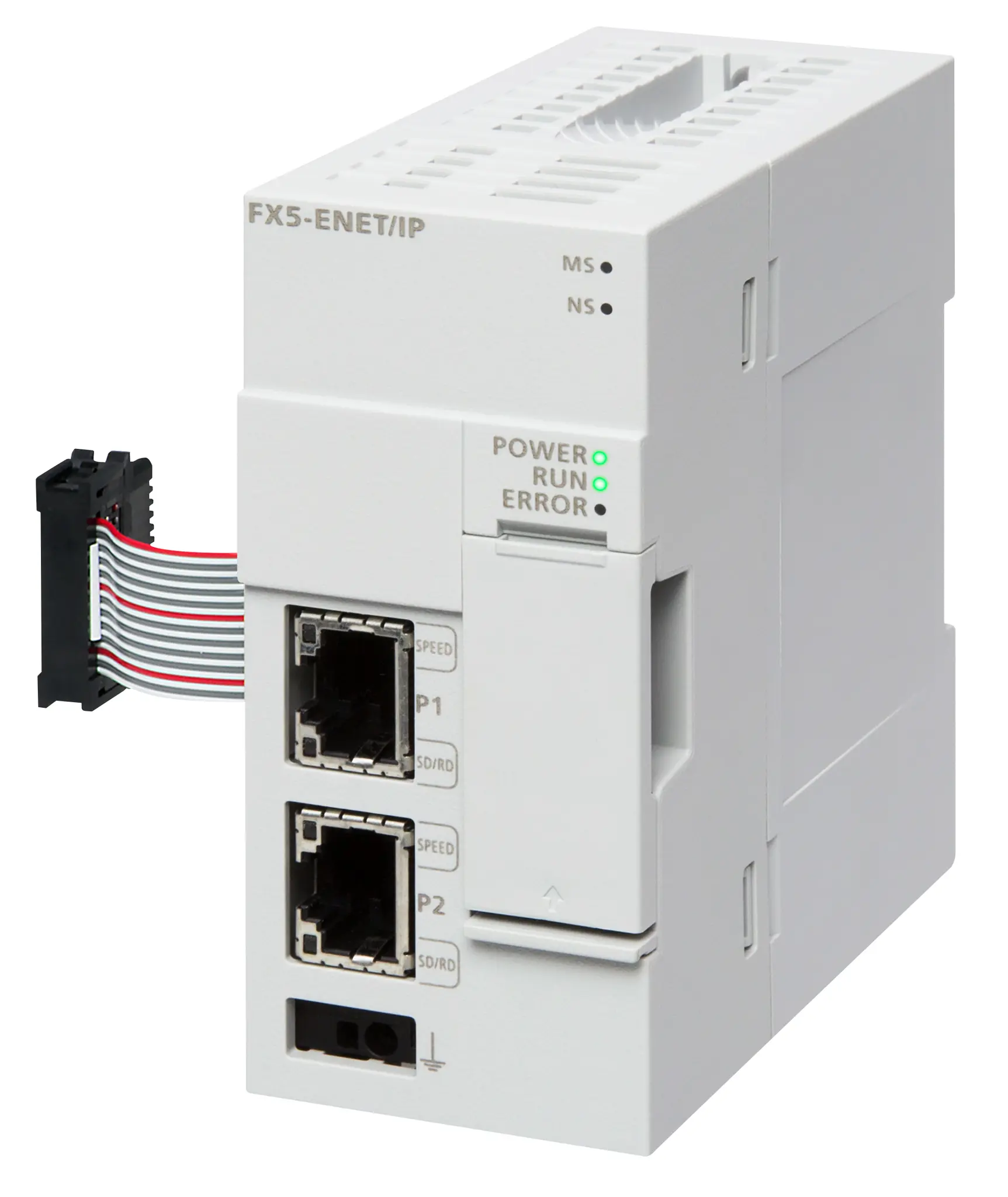 Produktfoto 1 von FX5-ENET/IP
