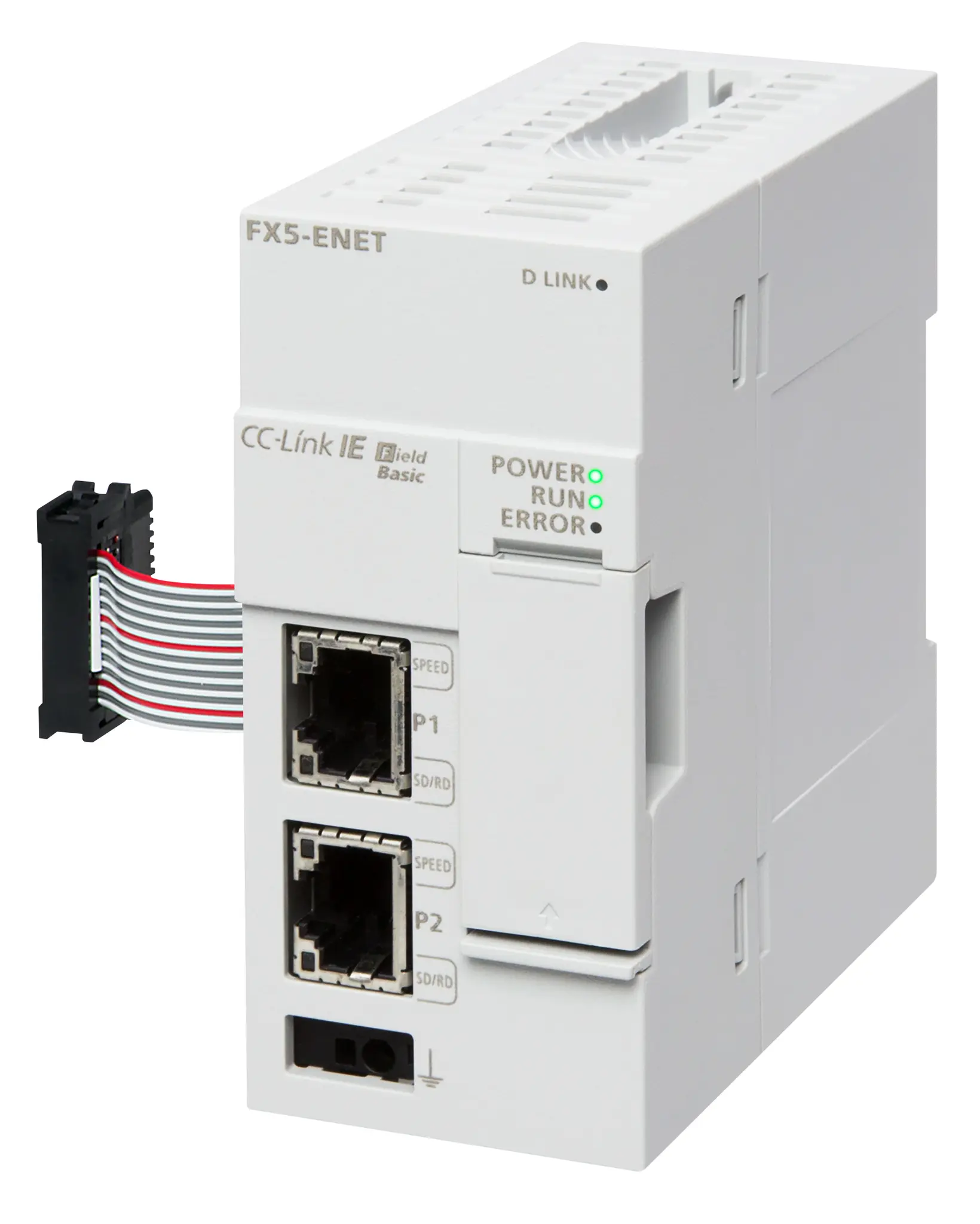 Produktfoto 1 von FX5-ENET