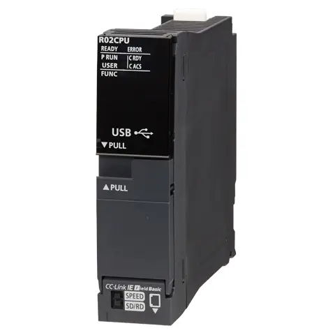 Produktfoto 1 von R02CPU