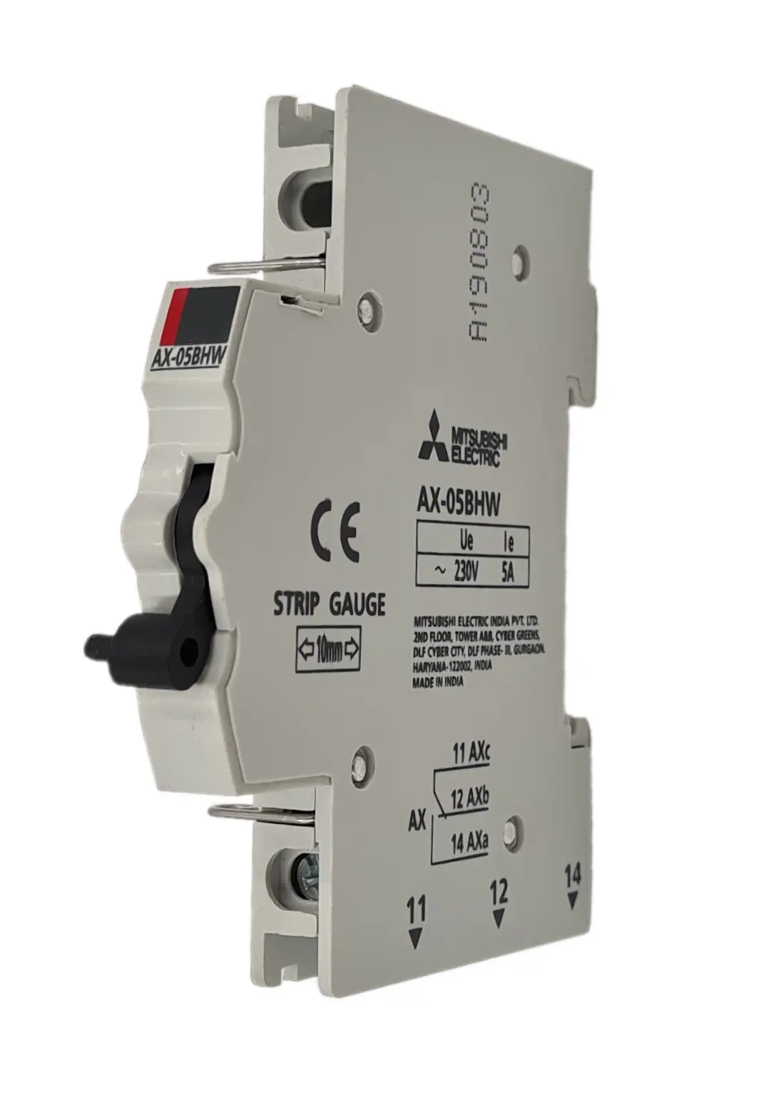 AX-05BHW F