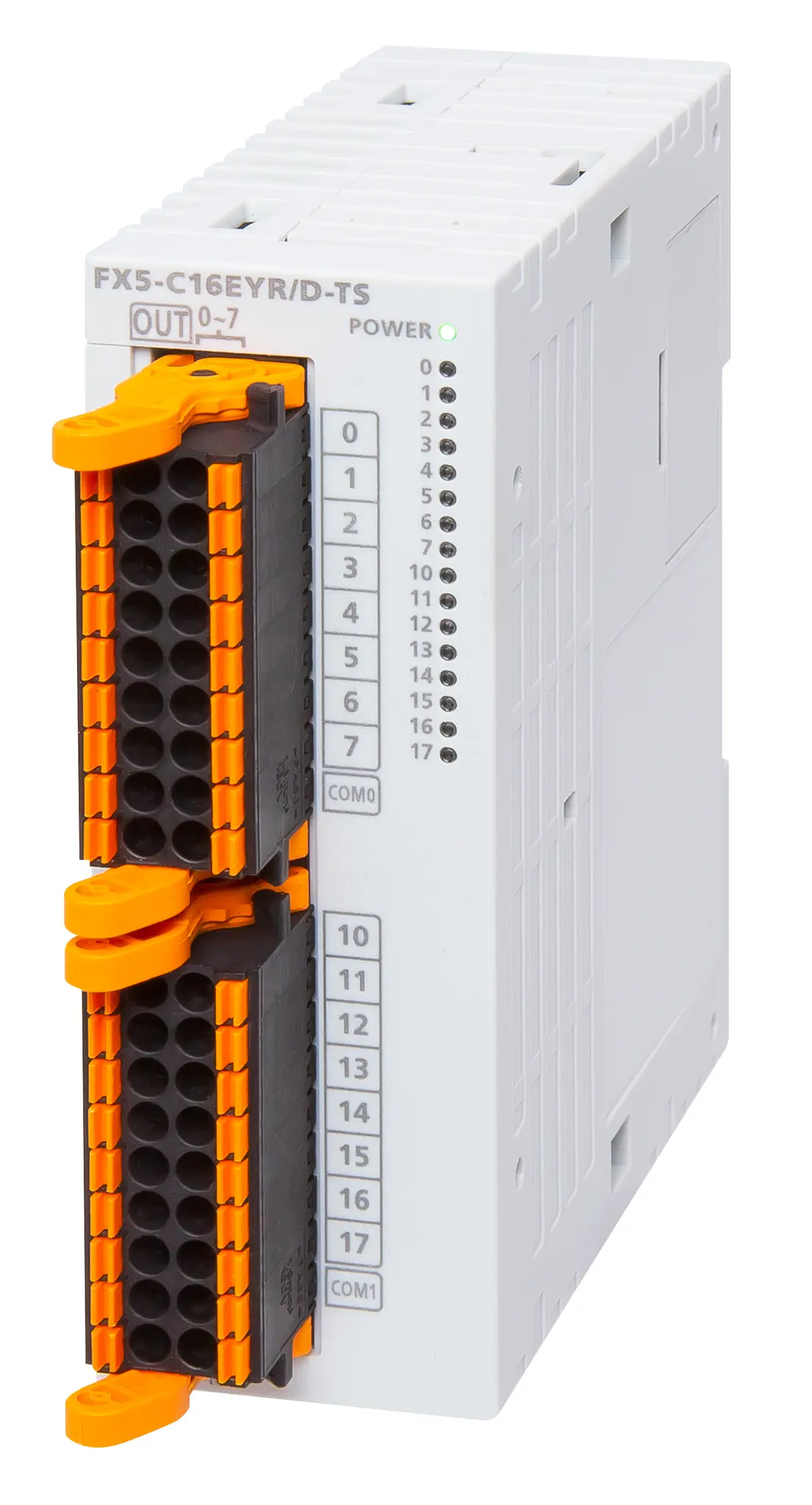 Produktfoto 1 von FX5-C16EYR/D-TS