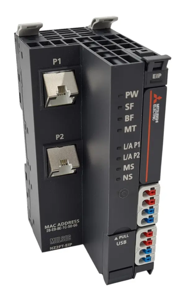 Produktfoto 1 von NZ2FT-EIP
