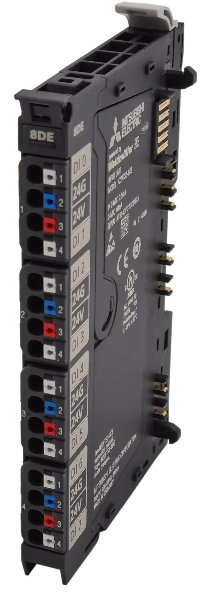 Produktfoto 1 von NZ2FTS3-8DE