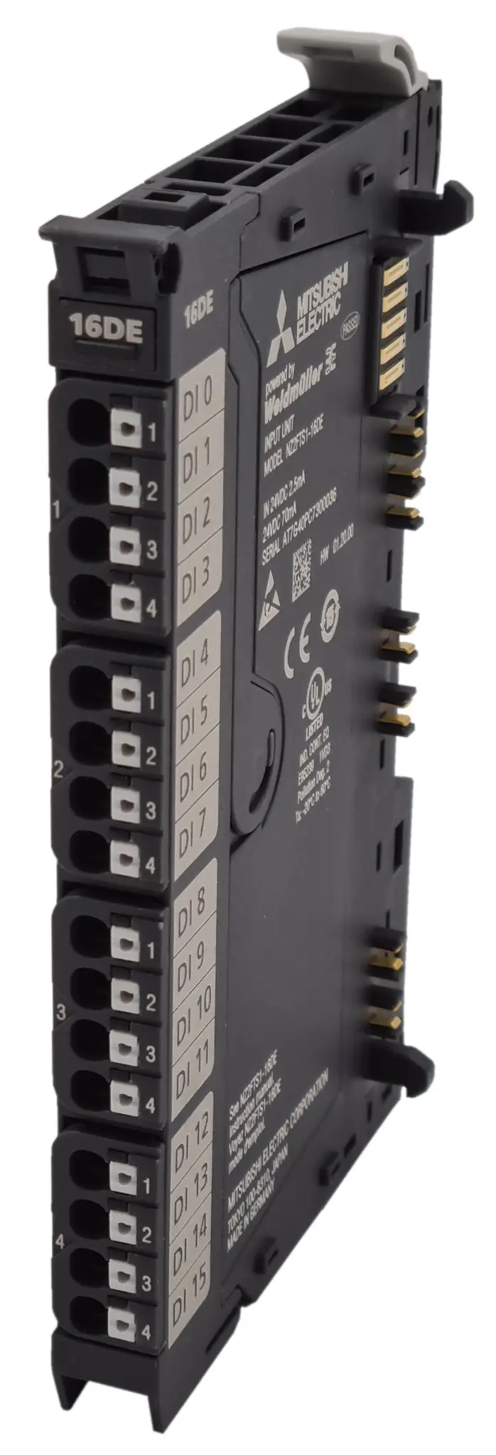 Produktfoto 1 von NZ2FTS1-16DE