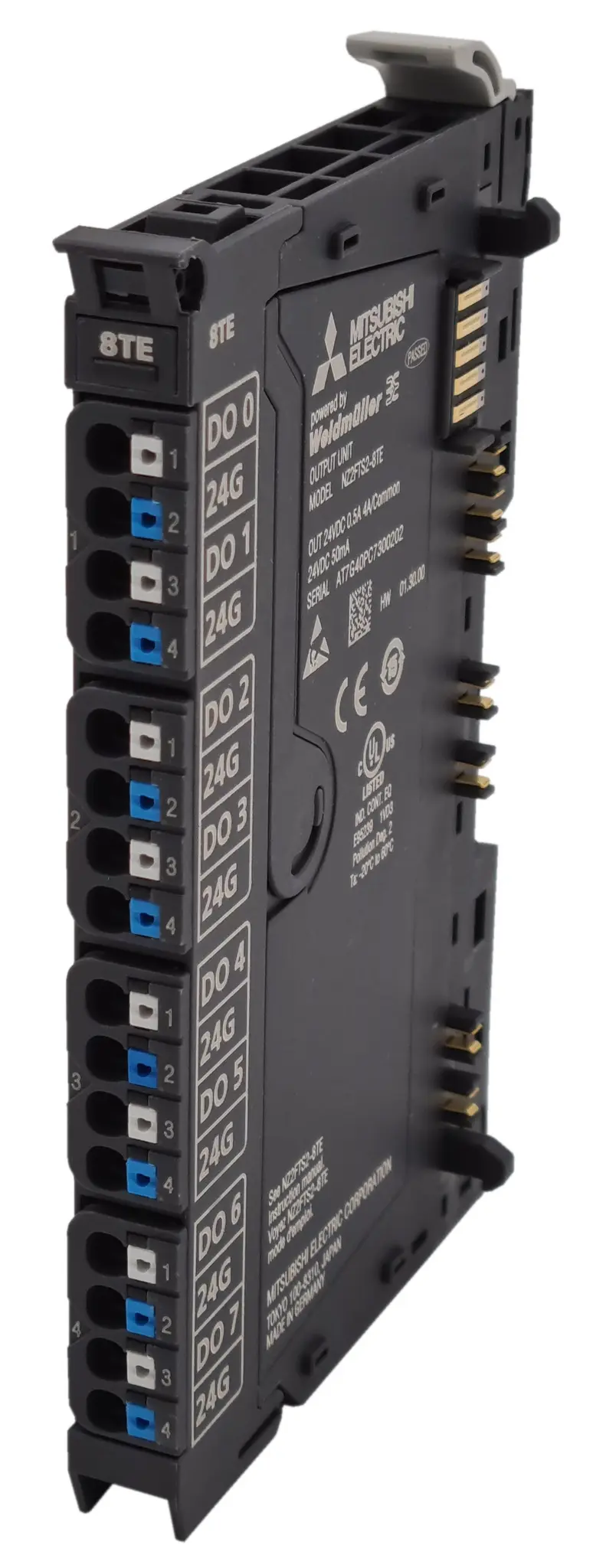 Produktfoto 1 von NZ2FTS2-8TE