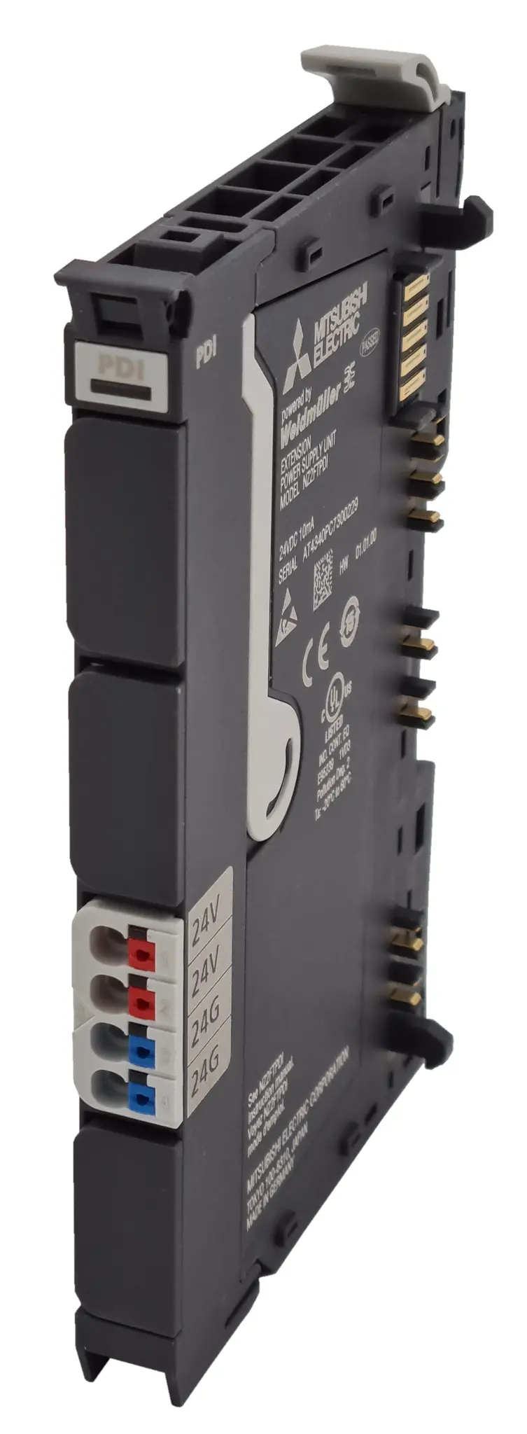 Produktfoto 1 von NZ2FTPDI