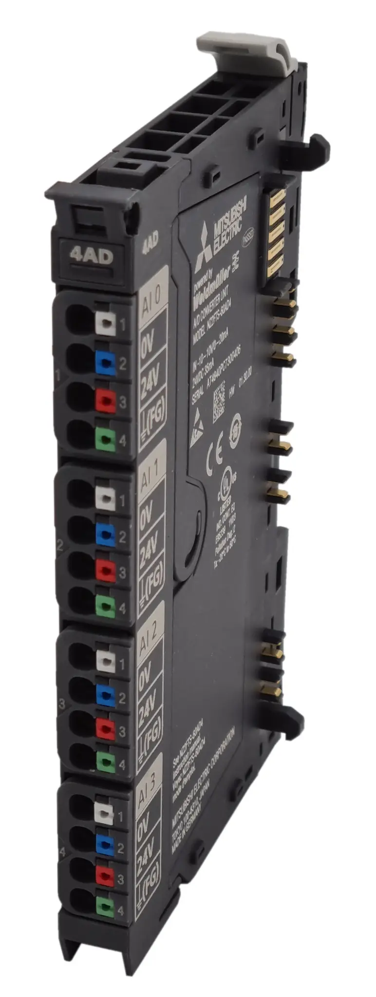 Produktfoto 1 von NZ2FTS-60AD4