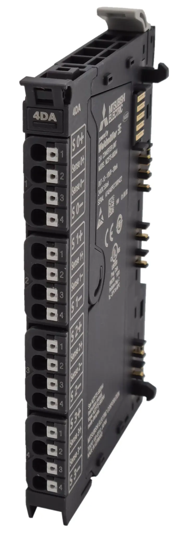 Produktfoto 1 von NZ2FTS-60DA4