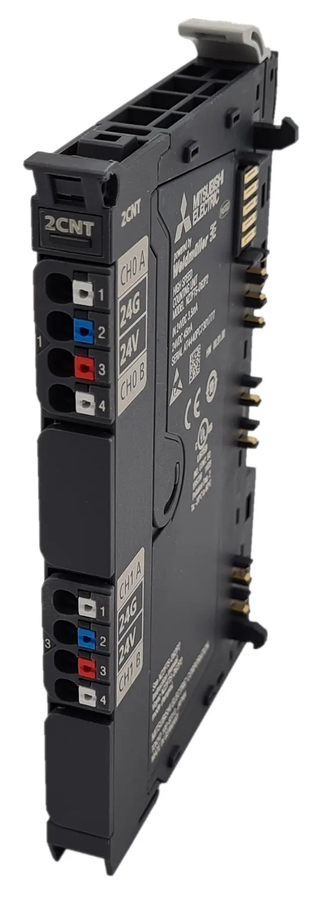 Produktfoto 1 von NZ2FTS-D62P2